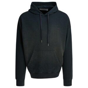 Golden Goose Bleached Effect Hoodie Tag Size L Men